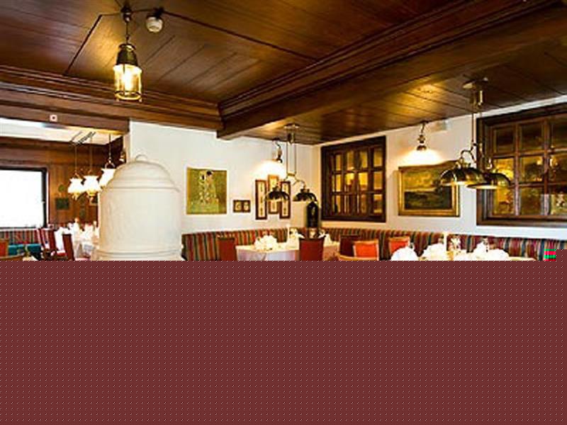 Kur- und Sporthotel Alpina - Hotel Alpina
