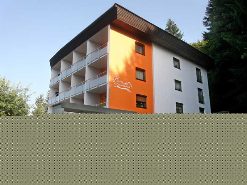 Vitalhotel Sonnblick