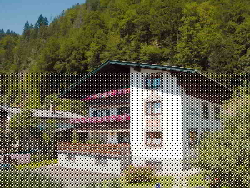 Pension Hochwimmer