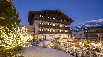 Ferienhotel Landhaus Zillertal