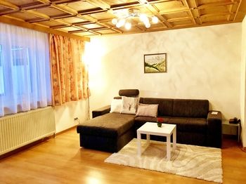 Hotel Garni Haus Brigitte