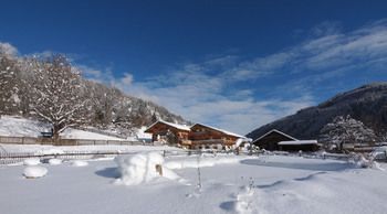 Gasthof Pesbichl