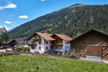 Apart Bergland