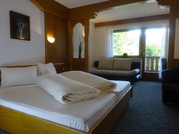 Hotel Tia Apart