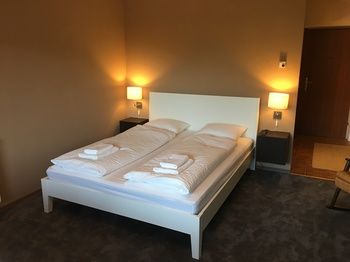Klamas Apartments