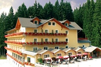 Liebesnesterl Bergwirt