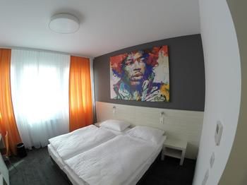 MSC Hotel