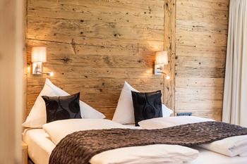 Appartements Fetz