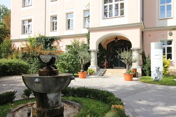 Thermenhotel Gutenbrunn