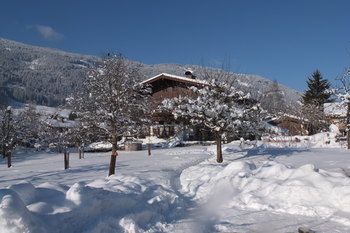Ferienhaus Mandl