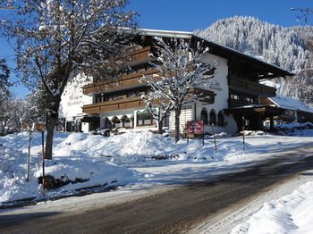Hotel Moawirt
