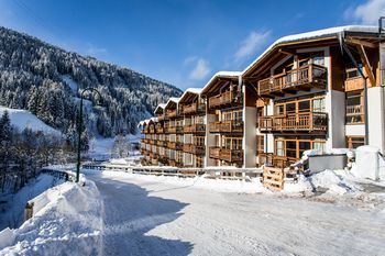 Grafenberg Resort