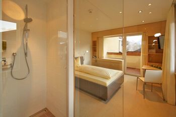 Design & Wellness Hotel Alpenhof