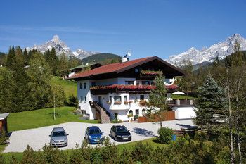 Landhaus Vierthaler