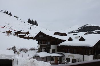 Ferienwohnungen am Dorfplatz