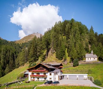 Haus Dabaklamm