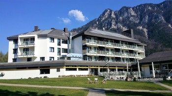Seminar Park Hotel Hirschwang