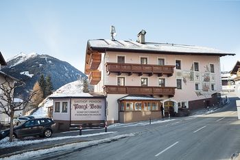 Panzl braü