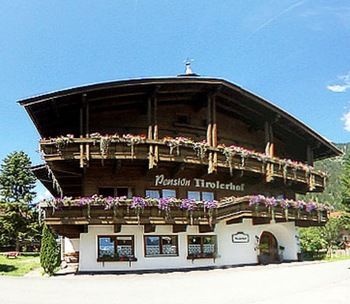 Tirolerhof Waidring