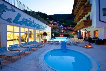 Kinderhotel Laderhof