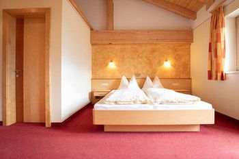 Laudegghof Apart