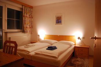 SUN Matrei Klassik Appartements