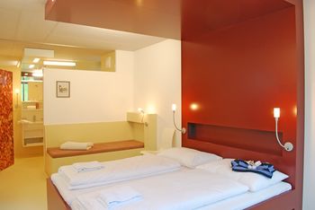 Sun Matrei Design Apartments