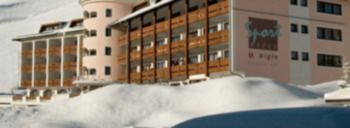Sporthotel Kühtai