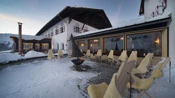 Hotel Jagdschloss Resort