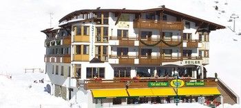 Alpenhotel Seiler