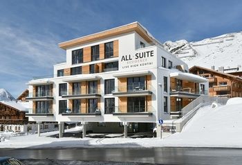 All Suite Residence Kühtai