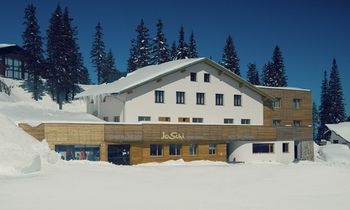 JoSchi Sporthaus Hochkar