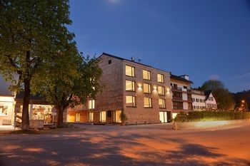 Hotel Hoher Freschen