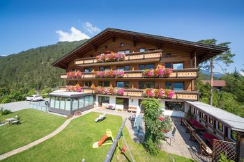 Pension Alpspitz