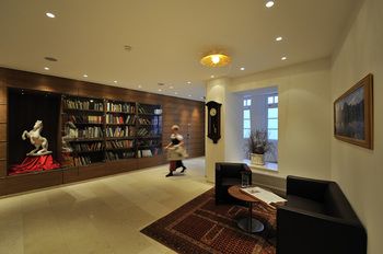 Romantik Residenz (Ferienwohnungen Hotel Im Weissen Rössl)