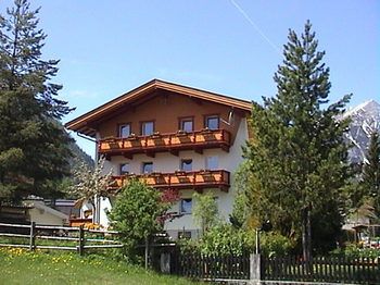 Haus Waldfriede