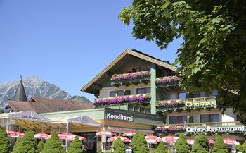 Hotel Christina am Achensee
