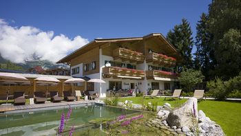 Alpenpension Claudia