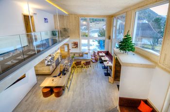 Hotel Bergkristall