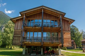 Lake Resort Pressegger See