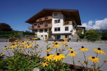 Bergkristall Bio- und Wanderhotel Garni