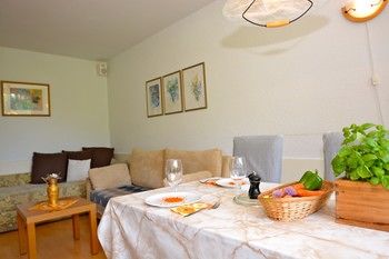 LOW BUDGET Apartment KITZ 10 - Kaprun