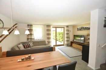 FINEST Holiday House KITZVIEW