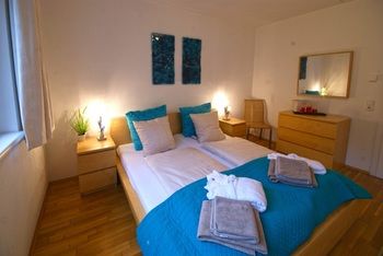 Appartement Tauernblick