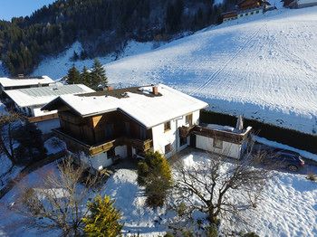 Holiday House Auer Kaprun
