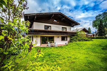 Chalet Kaprun by we rent