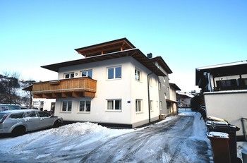 Apartment NICOLA - centre of Kaprun