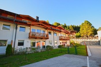 Appartement Tauernblick II