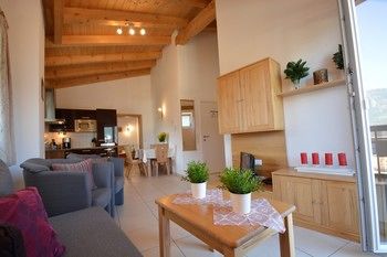 Apartment Peter in Adler Resort