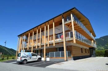 Residences Alpin Kaprun